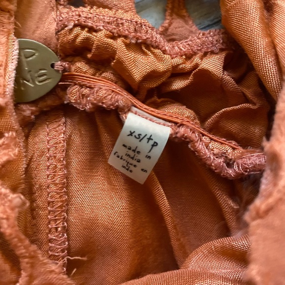 Free People Dress - Picture 4 of 4